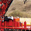 Sandvik exploration drill rigs and tools